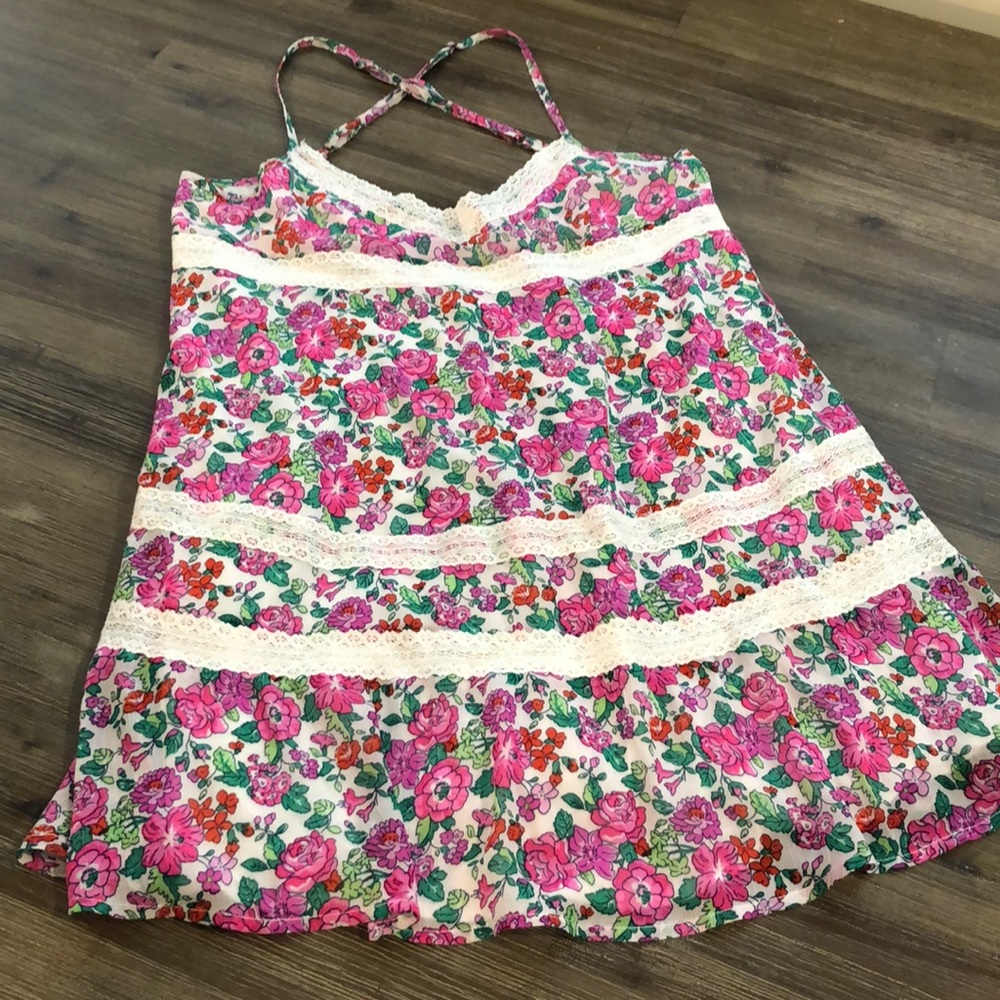 Abercrombie & Fitch Sundress